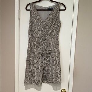 LRL Soft Dress-NWOT